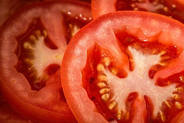 Pomodori nel frigorifero? Non commettere questo banale errore