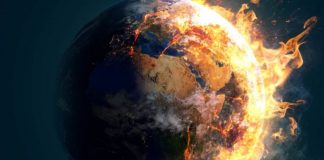 Aveva predetto il Covid: teniamoci forte per quello che sta per accadere