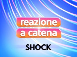 reazione a catena sabato pizza
