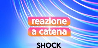 reazione a catena sabato pizza