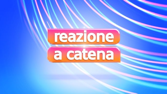 reazione a catena sabato pizza