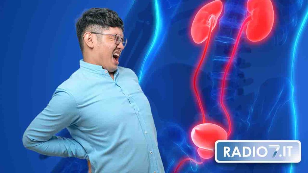 Kidney problems?  Here are the symptoms that don't lie