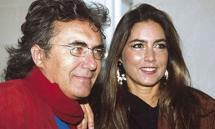 Romina Power bikini foto 