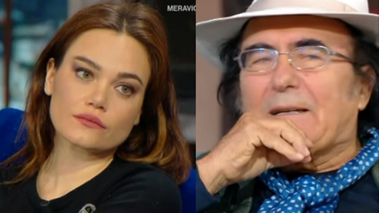 Romina Carrisi: parole shock su Al Bano, lo faceva quando erano piccole