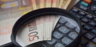 inflazione soldi pensioni