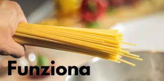 Pasta: cottura passiva, la Barilla ci vuole convincere