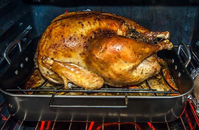 Forno e torte: conviene al nostro portafoglio mangiare sano?