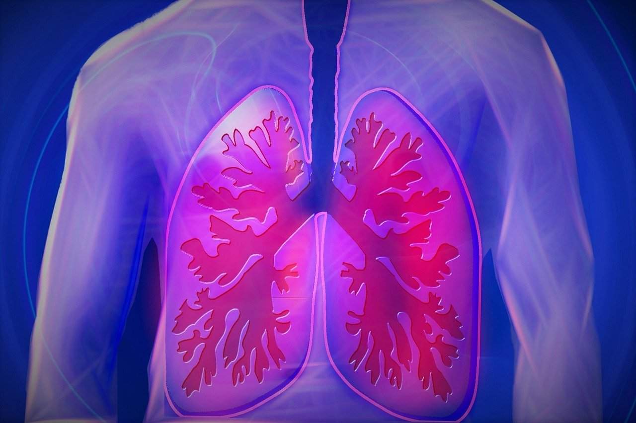 Tumore al polmone: ignorare questi sintomi ti può costare la vita