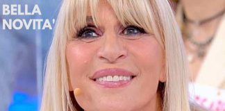uomini e donne novità gemma