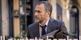 Vincenzo Malinconico anticipazioni: Deve chiedere aiuto ad Alf, ma non solo