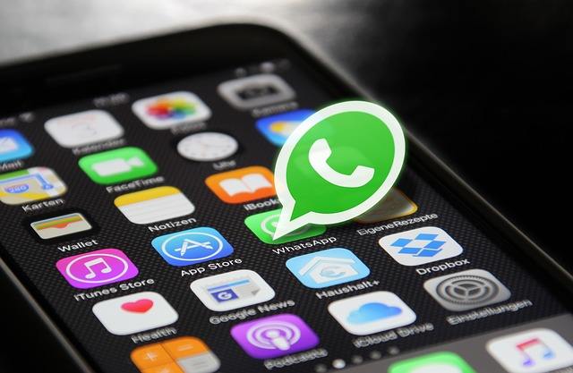 WhatsApp: la nuova funziona che ti salva la vita