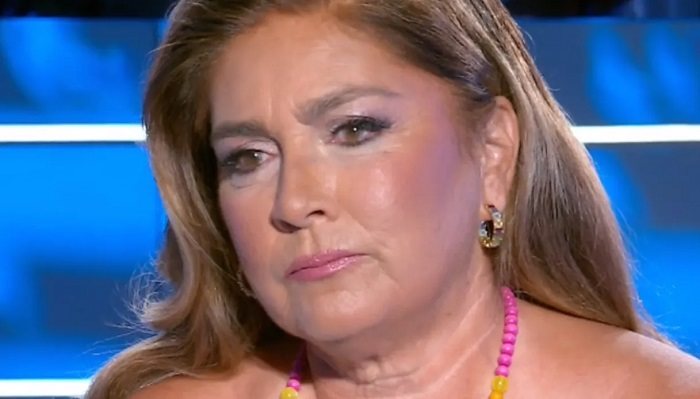 Romina Power “Il mio corpo in questo periodo…”