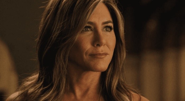 Jennifer Aniston: la rivelazione dopo tanti anni