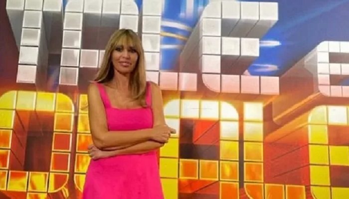 Tale e Quale Show: ecco cosa ha detto Alessandra Mussolini