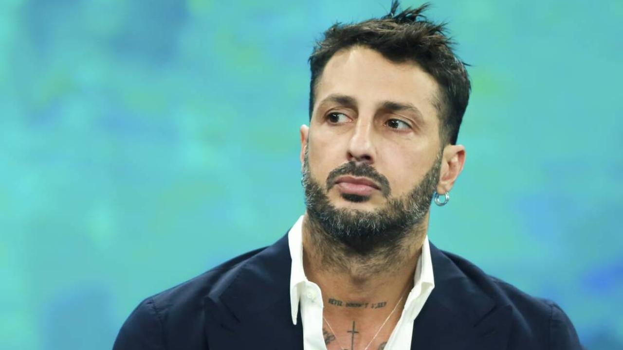 (Fabrizio Corona accusa Totti)