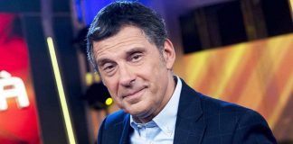 Fabrizio Frizzi le ultime parole alla figlia - 20221116 Radio7