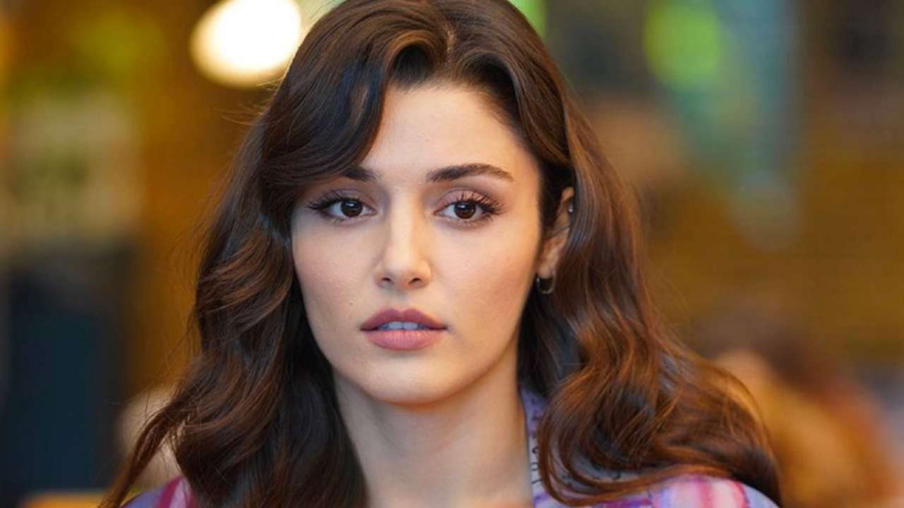 Hande Ercel perché è dimagrita