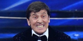 Gianni Morandi sorprende i fan a 77 anni