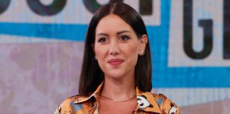 Jessica Morlacchi torna a parlare sul caso delle molestie subite