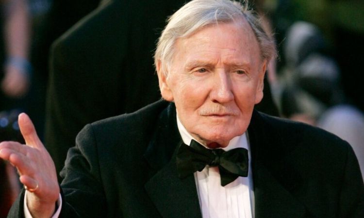 morto Leslie Phillips