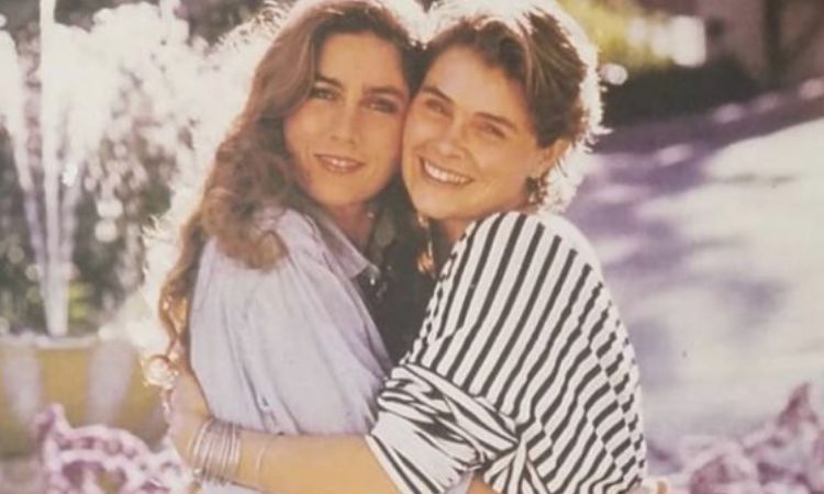 Dedica Romina Power Ylenia