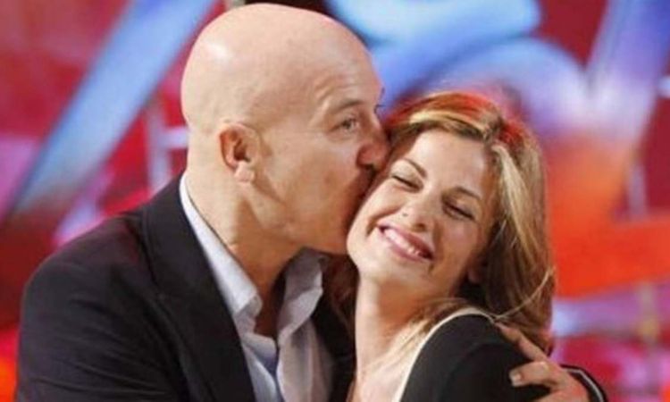 Claudio Bisio Vanessa Incontrada