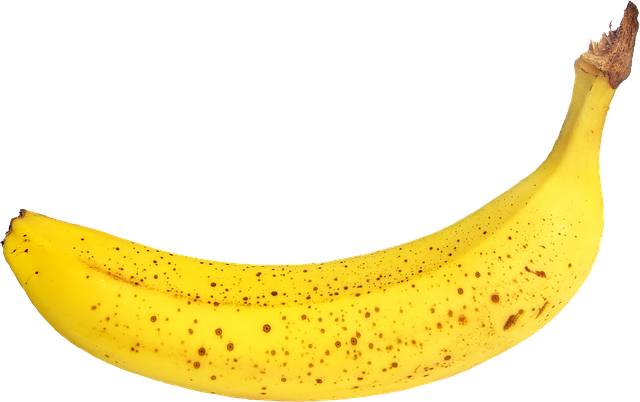 Banane: il trucco per evitare che maturino troppo velocemente