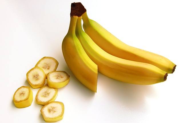 Banane: il trucco per evitare che maturino troppo velocemente