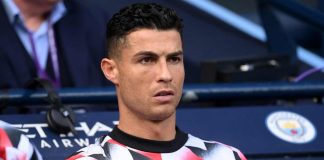 Cristiano Ronaldo parla per la prima volta del lutto, ecco le sue parole (Goal.com)