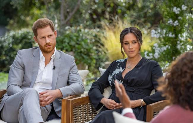 Re Carlo, invito di Natale per Harry e Meghan: la risposta gela tutti