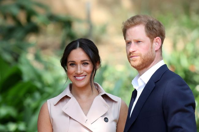 Harry e Meghan: si vendicano di re Carlo III? Ecco cosa sta succedendo