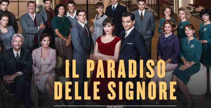 Il Paradiso delle Signore stop fan arrabbiati