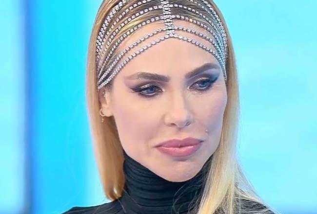 Ilary Blasi: è lui il nuovo compagno? Da non credere