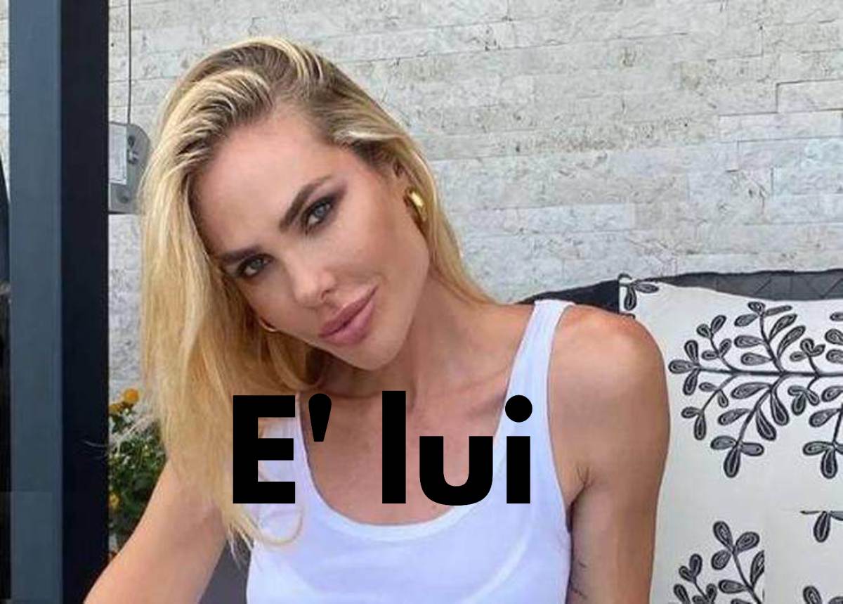 Ilary Blasi: è lui il nuovo compagno? Da non credere