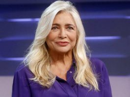 Mara Venier abbandona la Rai per sempre? La verità (Andrea Bocelli Foundation)