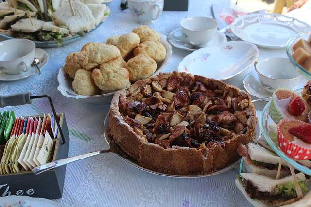 Torta di mele leggerissima: senza burro e olio, una goduria per il palato