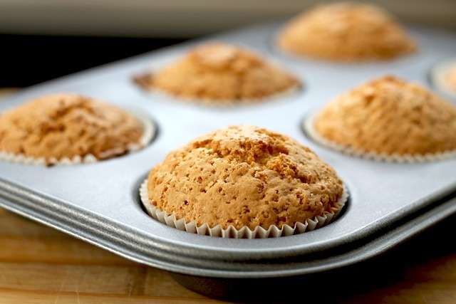 Muffin soffici e leggerissimi: la ricetta che rifarai mille volte