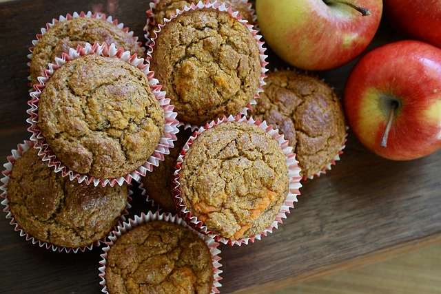 Muffin soffici e leggerissimi: la ricetta che rifarai mille volte