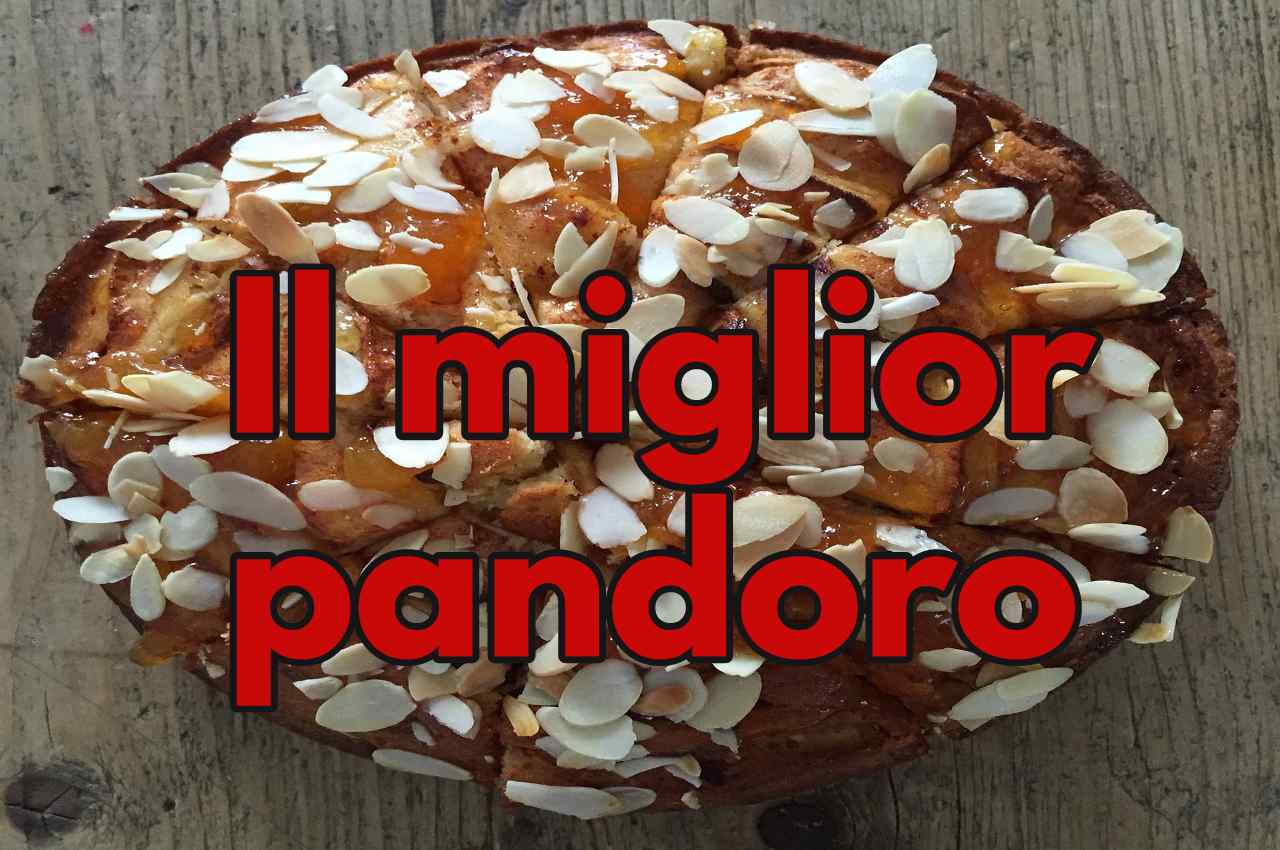 Pandoro: ecco il migliore che possiamo comprare