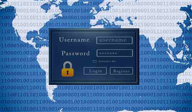 Password dimenticare? Ecco come trovarle facilmente