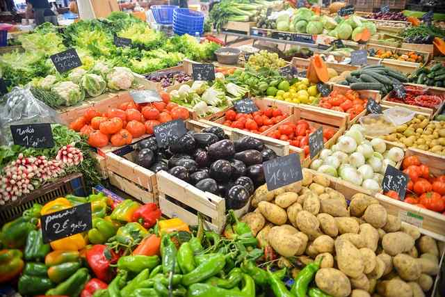 Rotolo di verdure: buonissimo e super economico