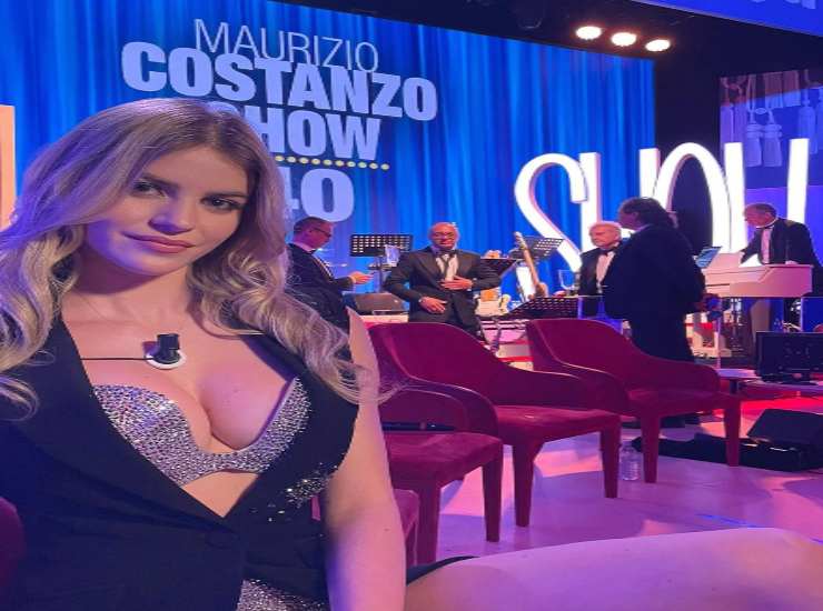 Sara Croce via da Avanti un altro, ecco perchè non sarà più la Bonas, il (vero) motivo