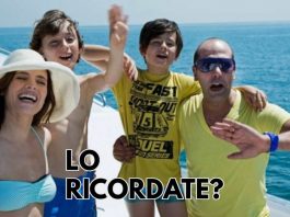sole a catinelle nicolò