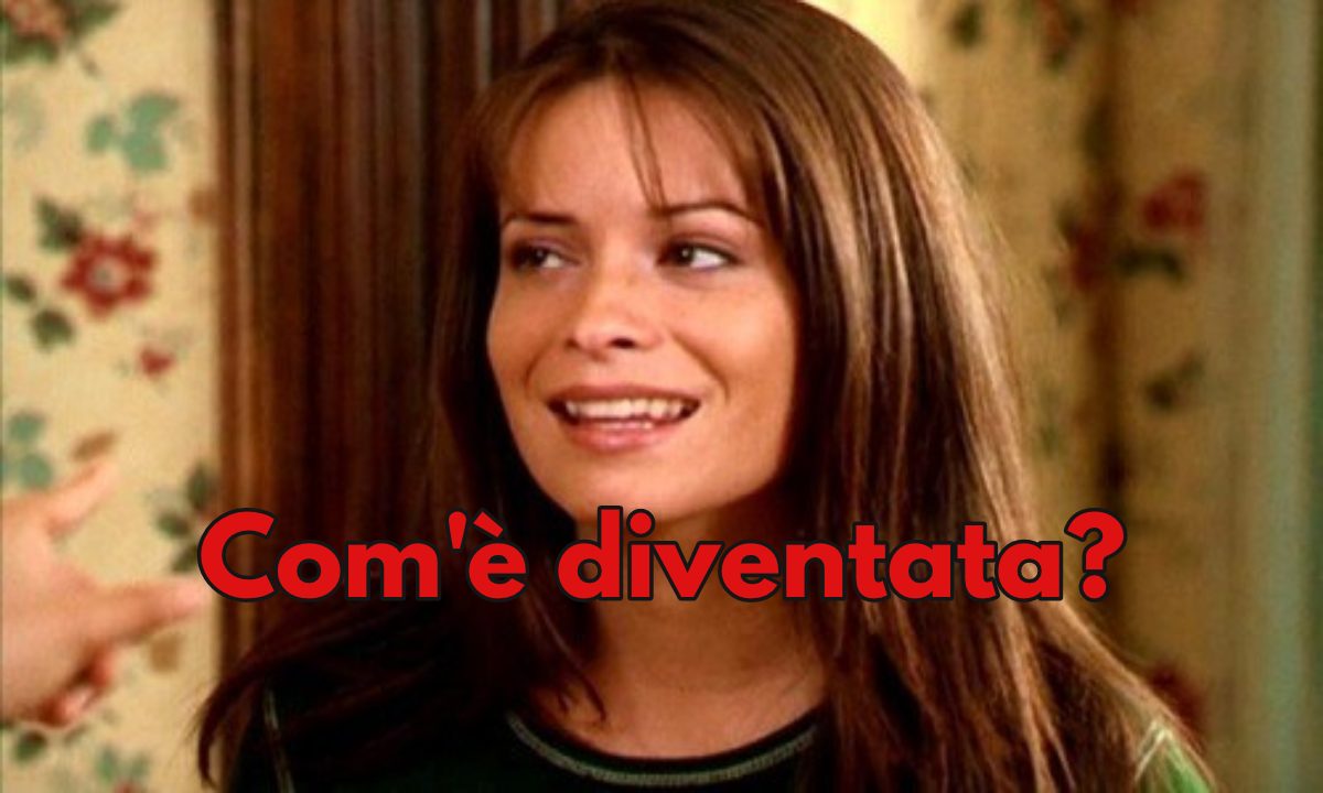 Streghe: ricordi Piper Halliwell, eccola oggi, ma è lei?