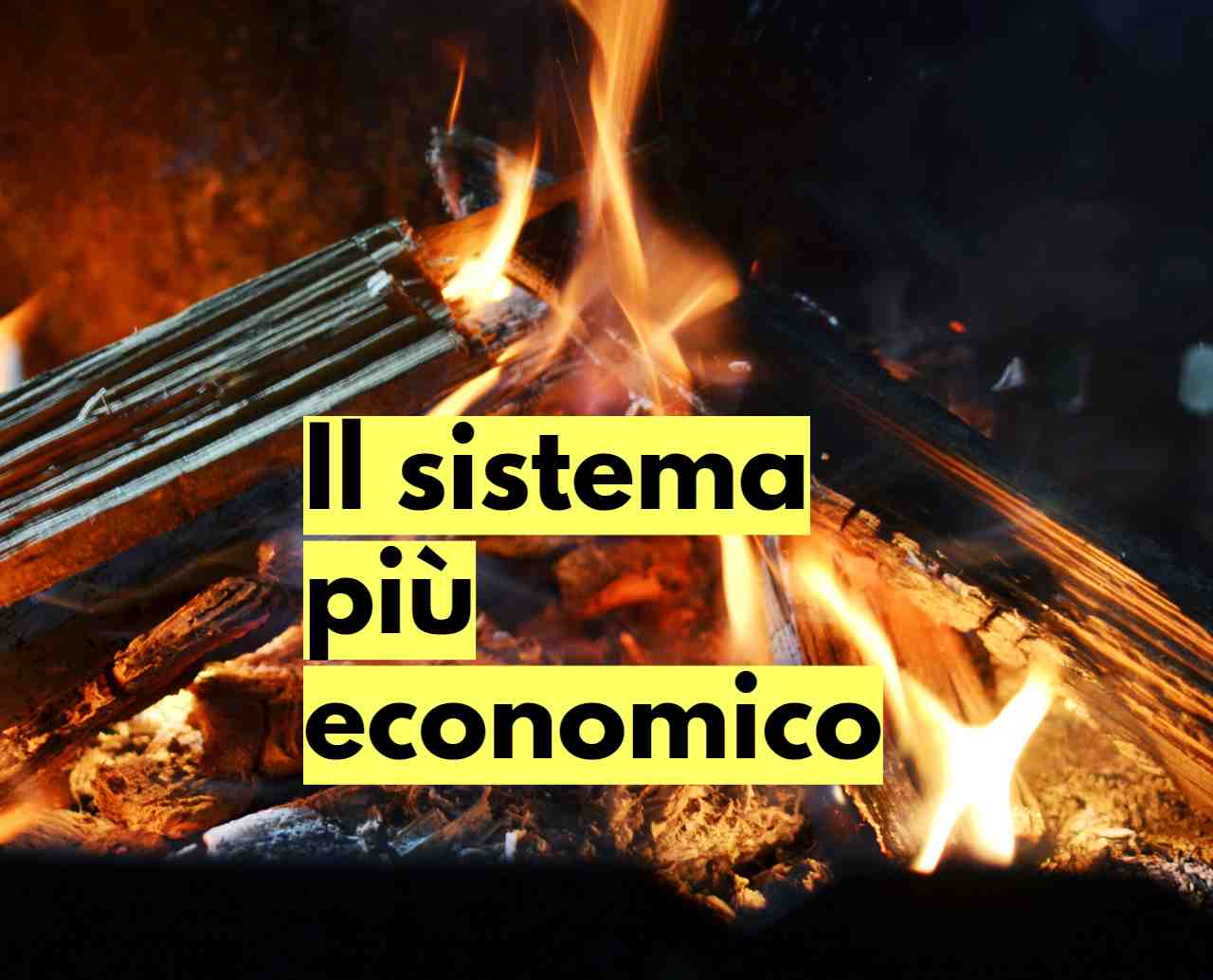 Bolletta del gas e pannello solare addio per sempr &hellip;