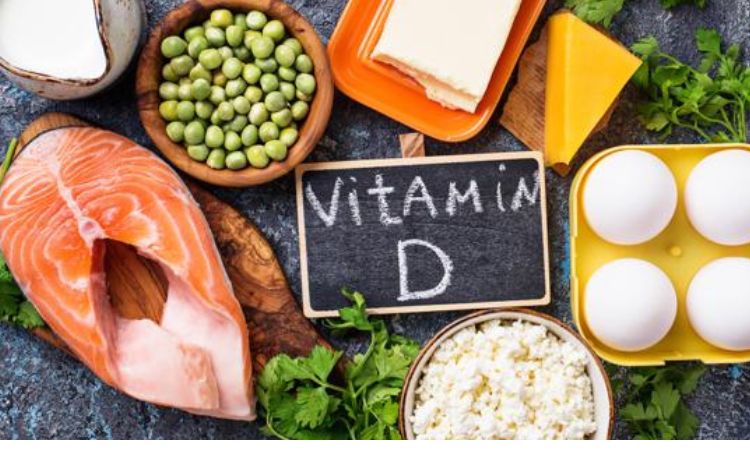Vitamin D danger premature death