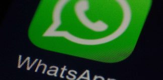 whatsapp funzione