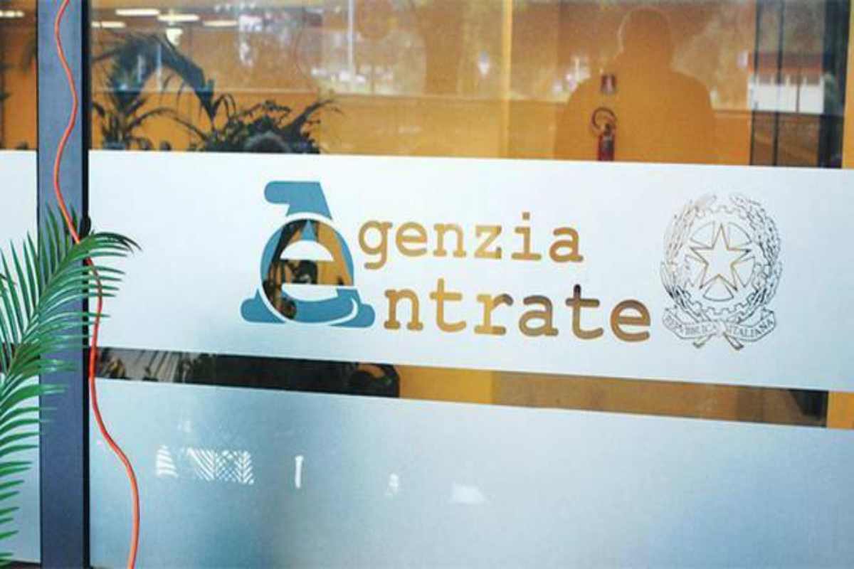 L' Agenzia delle Entrate invia soldi? | Ecco per quali contribuenti