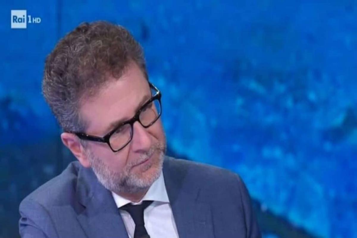 Fabio Fazio arriva l'annuncio che nessuno voleva sentire | Che dispiacere