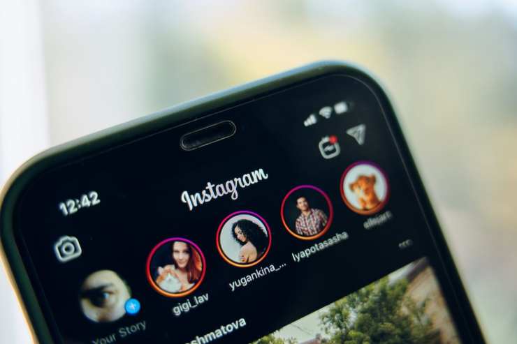Instagram: problemi con l'account? | Risolvi facilmente così